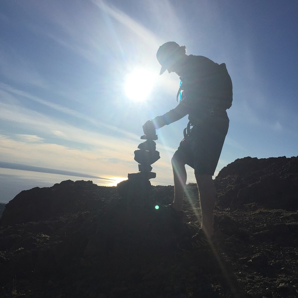 Meet your Posher, Jimmy